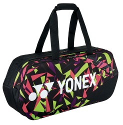 YONEX - PRO TOURNAMENT BAG 92231WEX - SMASH PINK