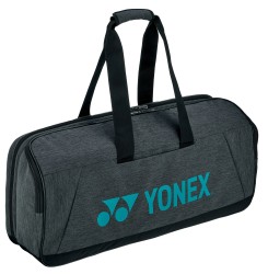 YONEX - ACTIVE TWO WAY TOURNAMENT BAG 82231WEX - CHARCOAL GREY