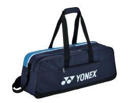 YONEX - ACTIVE TOURNAMENT BAG 82231BEX - BLUE / NAVY