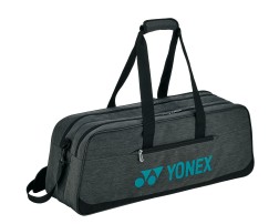 YONEX - ACTIVE TOURNAMENT BAG 82231BEX - CHARCOAL GREY