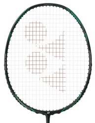 YONEX - ASTROX NEXTAGE BADMINTON RACKET - BLACK / GREEN