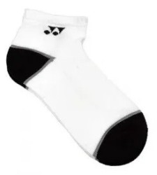 YONEX - SPORT LOW-CUT JUNIOR SOCKS - 19190JEX - 3 PAIRS PACK