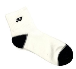 YONEX - SPORT QUARTER-CUT JUNIOR SOCKS - 19189JEX - 3 PAIRS PACK