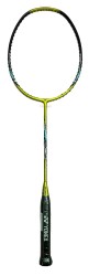 YONEX - NANOFLARE 001 FEEL BADMINTON RACKET -  GOLD