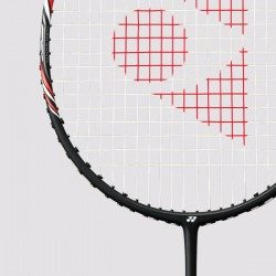 YONEX - ARC SABER LITE BADMINTON RACKET - BLACK