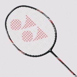 YONEX - ARC SABER LITE BADMINTON RACKET - BLACK