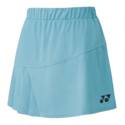 YONEX - WOMEN'S SKIRT - NEW BLUE - 26101EX - Euro M