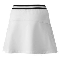 YONEX - CHINA NATIONAL TEAM - WOMEN'S SKORT WITH INNER SHORTS - WHITE - 26102EX - Euro L