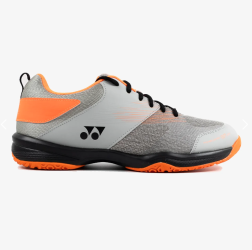 YONEX - POWER CUSHION SHB-37 WIDE UNISEX - LIGHT GREY