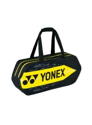 YONEX - PRO TOURNAMENT BAG 92231WEX - LIGHTNING YELLOW