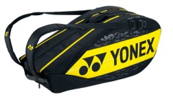 YONEX - PRO RACQUET BAG 92226EX (6PCS) - LIGHTNING YELLOW