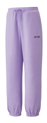 YONEX - WOMEN'S SWEATPANTS - 67072EX MIST PURPLE - Euro L