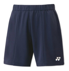 YONEX - JUNIOR SHORTS - NAVY BLUE - 15138JEX - J120