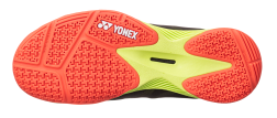 YONEX - POWER CUSHION SHB-COMFORT Z3 MENS - BLACK / YELLOW