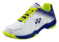 YONEX - POWER CUSHION SHB-50EX - WHITE / BLUE