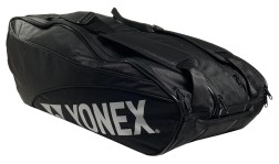 YONEX - TEAM RACQUET BAG 42329EX (9PCS) - BLACK