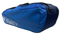 YONEX - TEAM RACQUET BAG 42329EX (9PCS) - SKY BLUE