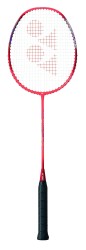 YONEX - NANOFLARE 001 ABILITY BADMINTON RACKET -  FLASH RED