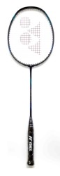 YONEX - NANOFLARE 170 LIGHT BADMINTON RACKET - BLACK / BLUE