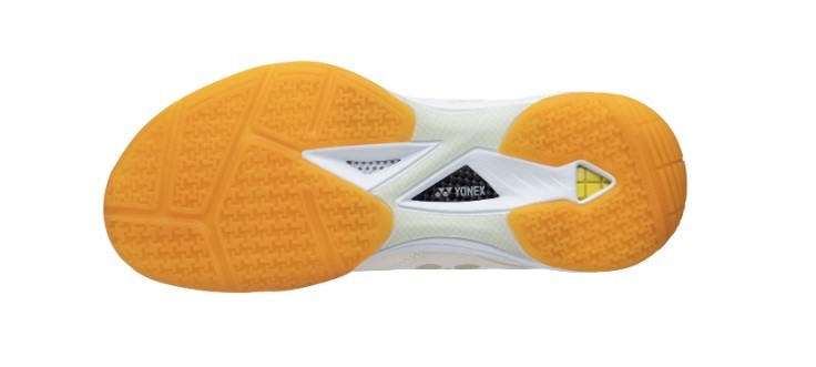 YONEX - POWER CUSHION SHB-65Z3LYE WOMEN'S SHOES - NATURAL
