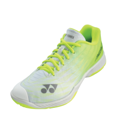 YONEX - SHBA POWER CUSHION AERUS Z WIDE - GREY YELLOW