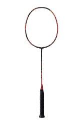 FREE Restring Upgrade - YONEX - ASTROX 99 TOUR 3U BADMINTON RACKET - CHERRY SUNBURST