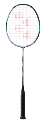 NEW - YONEX - ASTROX 88S PRO 3U BADMINTON RACKET - SILVER / BLACK