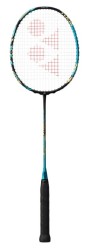 FREE Restring Upgrade - YONEX - ASTROX 88S TOUR 4U BADMINTON RACKET - EMERALD BLUE