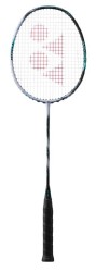 YONEX - ASTROX 88S TOUR 4U BADMINTON RACKET - SILVER / BLACK