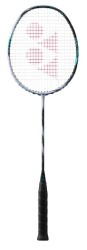 NEW YONEX - ASTROX 88S GAME 4U BADMINTON RACKET - SILVER / BLACK