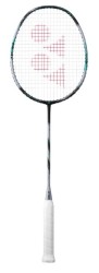 NEW YONEX - ASTROX 88 PLAY 4U BADMINTON RACKET - BLACK / SILVER