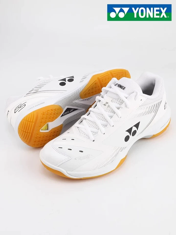 YONEX - POWER CUSHION SHB-65Z3M - WHITE WOMANS