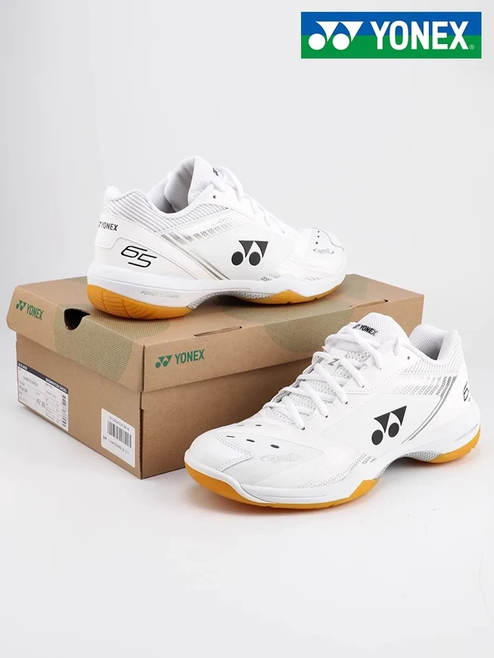 YONEX - POWER CUSHION SHB-65Z3M - WHITE WOMANS