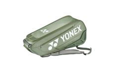 YONEX - EXPERT RACKET BAG BA02326EX (6 PCS) - SMOKE MINT