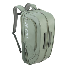 YONEX - EXPERT BACKPACK BA02312EX - SMOKE GREEN - EXCLUSIVE TO TG SPORTS