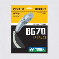 YONEX - BG70 PRO
