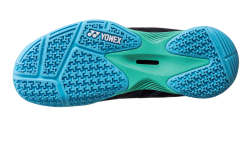 YONEX - POWER CUSHION SHB-COMFORT Z3 WOMENS - BLACK / MINT