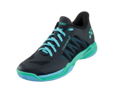 YONEX - POWER CUSHION SHB-COMFORT Z3 WOMENS - BLACK / MINT