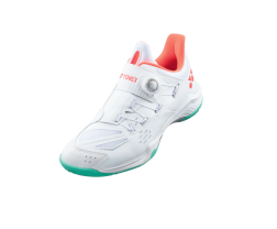 YONEX - POWER CUSHION 88 DIAL 3 WIDE UNISEX - WHITE