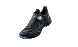 YONEX - POWER CUSHION SHB-88 DIAL 3 UNISEX - BLACK / PURPLE