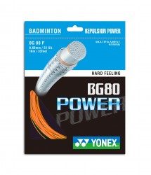 YONEX - BG80 POWER - ORANGE