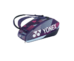 YONEX - NEW PRO RACKET BAG 92426 (6PCS) - GRAPE