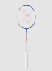 YONEX - ASTROX 3DG HF 4U BADMINTON RACKET - BLUE / WHITE