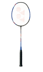 YONEX - ASTROX 3DG ST 4U BADMINTON RACKET - BLACK / BLUE