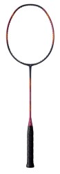 YONEX - NANOFLARE 700 BADMINTON RACKET - MAGENTA