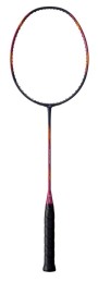 YONEX - NANOFLARE 700 BADMINTON RACKET - MAGENTA