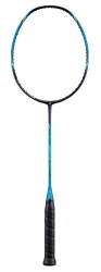 YONEX - NANOFLARE 700 BADMINTON RACKET - CYAN