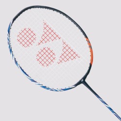 YONEX - ASTROX 100ZZ 3U BADMINTON RACKET - DARK NAVY