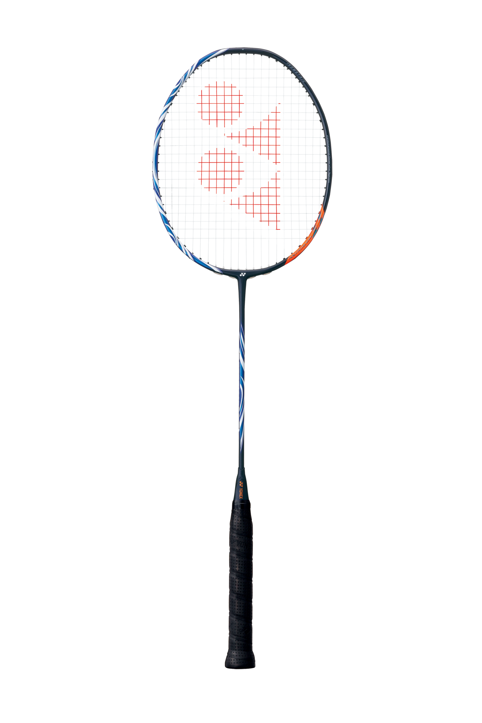 YONEX - ASTROX 100ZZ 3U BADMINTON RACKET - DARK NAVY