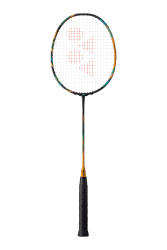 YONEX - ASTROX 88D PRO 3U BADMINTON RACKET - CAMEL GOLD